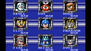 【ロックマン】ほぼ初見　ロックマンズサッカー　SFC　レトロゲーム実況LIVE