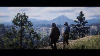 Red Dead Redemption 2 Walkthrugh Before GTA 6 Walkthrough Part 11