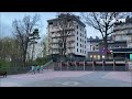 4 попытки пройти к морю в Светлогорске. Вечер субботы 13.04.2024 walking tour svetlogorsk