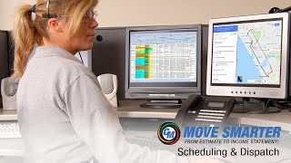 Scheduling & Dispatch