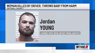 GBI arrests Swainsboro man in fatal Tattnall County truck incident