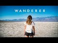 Mogli - 'Wanderer' (Official Lyric Video - 'Expedition Happiness' Soundtrack)