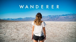 Mogli - 'Wanderer' (Official Lyric Video - 'Expedition Happiness' Soundtrack)