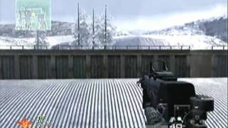 mw2 elevator tutorial derail