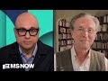 'Good times for billionaires': Thom Hartmann on Trump admin ignoring the crisis
