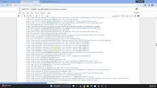 CISD43 First Project on Web-Based Text Mining and Sentiment Analysis on Wikipedia Website