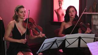 James Bond Theme - Stringspace String Quartet