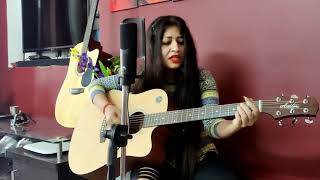 Galat Song Cover by Shalini Sharma || Asees Kaur || Rubina Dilaik | Paras Chhabra