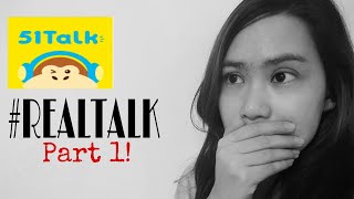 Why I quit 51 Talk 2021 SALARY & PENALTIES REVEAL IN DETAILS! (NOT A CLICK BAIT!!) marianthemartian