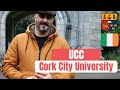 University College Cork - UCC - Ireland