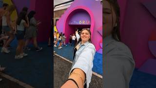 I went to SEPHORiA *free makeup👀😭