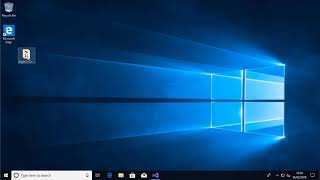 Using Visual Studio 2017 with Snaps