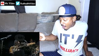 THIS NOT REAL?| Stevie Ray Vaughan, Voodoo Child! (REACTION)