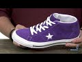 Converse One Star - Mid SKU: 9111569