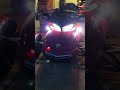 2017 can-am Spyder f3 limited with  Night rider lights