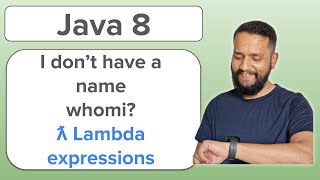 Java 8 | Lambda expressions | Grok functional interfaces
