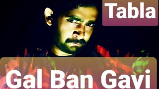 GAL BAN GAYI  Tabla Video | YOYO Honey Singh Urvashi Rautela Vidyut  Meet Bros Sukhbir Neha Kakkar