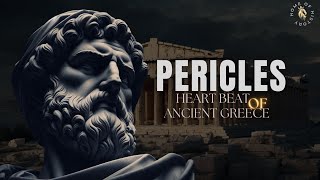 Rise of the Athenian Titan: Pericles | Documentary