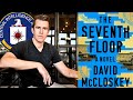 Former CIA Analyst on Counterintelligence | David McCloskey | Ep. 305