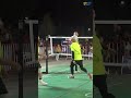 พี่หนึ่ง ทินกร 🔥🔥 sepaktakraw ตะกร้อ ตะกร้อทีมชาติไทย เซปักตะกร้อ