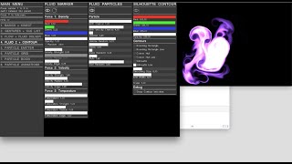 CREA - Screencast tutorial