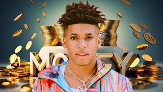 Rapper NLE Choppa's Net Worth 2023: How Rich is He Now? NLE Choppa-Success Story of Millions