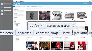 How to Use Smart Content in Oracle Content and Experience