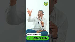 இந்த உலகில் உள்ள அனைத்து பிரச்சனைகளுக்கும் யார் காரணம்? | Healer Baskar