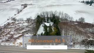 308 Governors Rd E  - 1080p