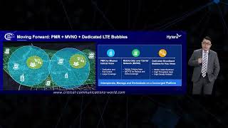 Evolving to Next-Gen Mission Critical Communications