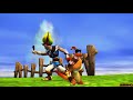 jak and daxter the precursor legacy ps4 100% walkthrough part 1