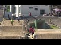 bmx　岸和田　boys11 12　決勝　2016