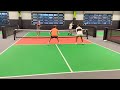 Shaffer/Ingram vs Brown/Lee | 2024 APP Next Gen St. Louis | Mixed Doubles Open - Rd 3