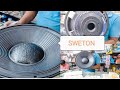 🔊🔊SWETON NEW MODEL -PT-1200W SPEAKER ll🔊🔊 UNBOXING 🔊 TASTING ll9232462821