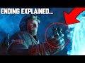 BLOOD OF THE DEAD - THE REAL ENDING EXPLAINED (BLACK OPS 4 ZOMBIES CUTSCENE STORYLINE EXPLAINED)