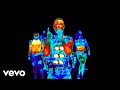 Thirty Seconds To Mars - Walk On Water (Live on MTV 2017 VMAs) ft. Travis Scott