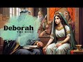 Deborah the Hero | Bible Bytes Kids Stories #BibleStories #Deborah #KidsBible