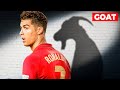 There Will Never Be Another Ronaldo