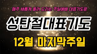 성탄절대표기도문/12월마지막주일기도문/대표기도/대표기도작성법/학생대표기도/청년대표기도/대표기도문나눔/따라하는기도문/대표기도내용/기도하는법/예배기도/성탄절기도문