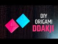 diy origami squid game ddakji. how to make ddakji flicker. squid game paper flipping. sejalivity.