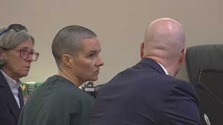 Sidney woman charged with killing teen makes first court appearance