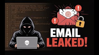 Title📧 Hackers Are Using THIS Dark Web Email Dump to Steal Your Accounts!