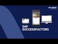 SAP SuccessFactors – an Overview