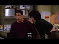 Download Friends - Ross Is Afraid of a Needle In Mp4 3Gp Full HD Video