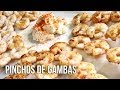 Pinchos De Gambas