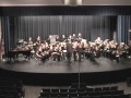 2014 kshsaa sterling high school concert band