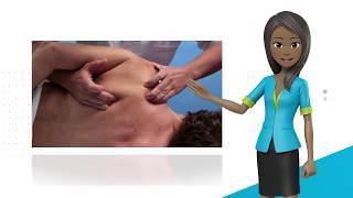 Massage Near Me in Dallas, TX