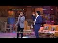 The Best of Ini Talkshow - Duet Paling Keren Sule dan Andre Nyanyi Satu Lagu Menjadi Bermacam Maca