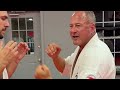 kyokushin karate s best punch with shihan anthony codispoti of the phoenix way dojo