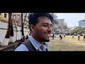 college vlog day 2 tohidur islam jihan nawab habibullah model school and college no. 05